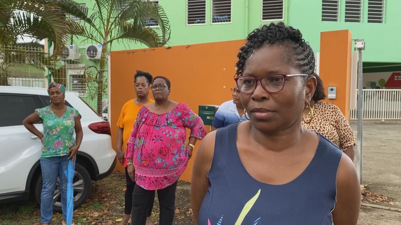 Salari&eacute;es de la cr&egrave;che les P'tits Carillonneurs