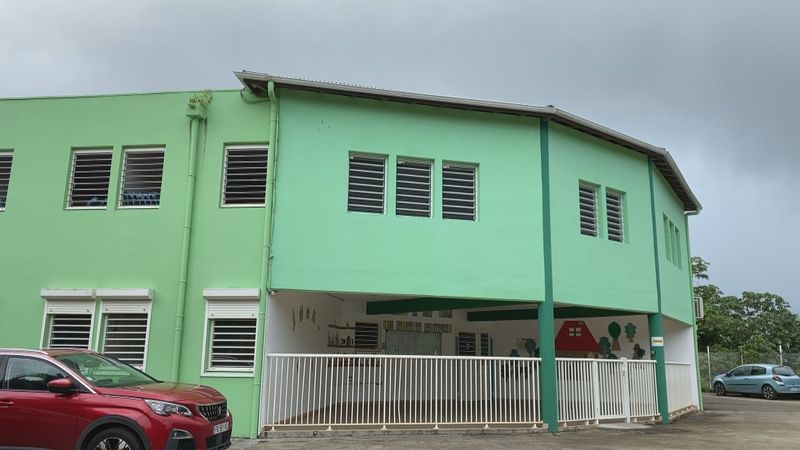 La cr&egrave;che les P'tits carillonneurs