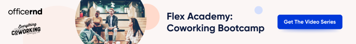 Flex Academy : Bootcamp de coworking