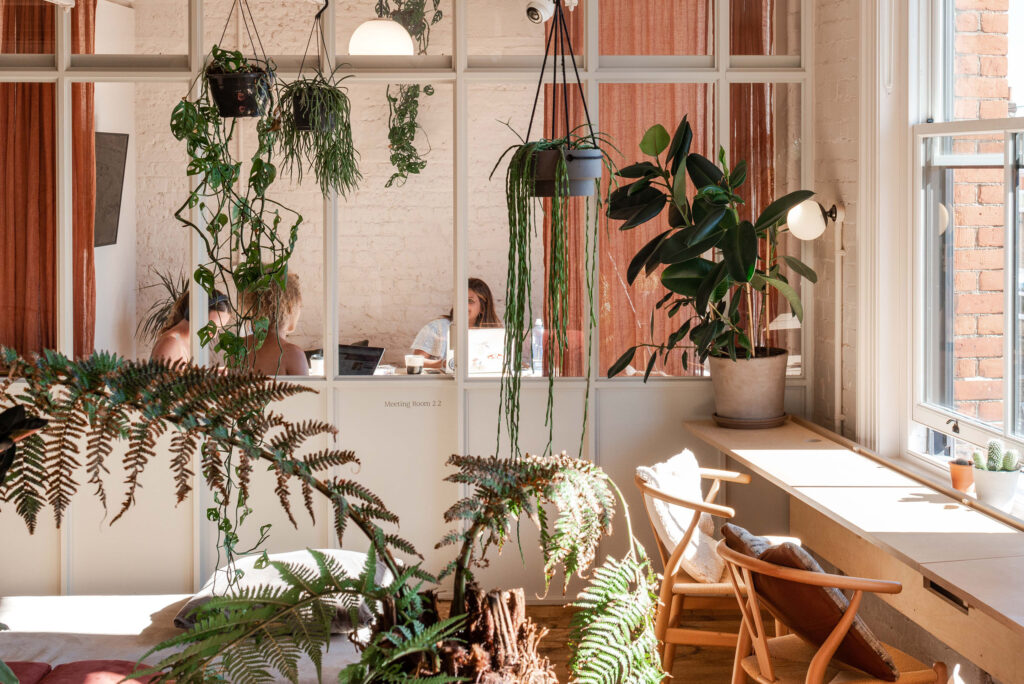 Naviguer dans la diversité des espaces de bureau pour votre