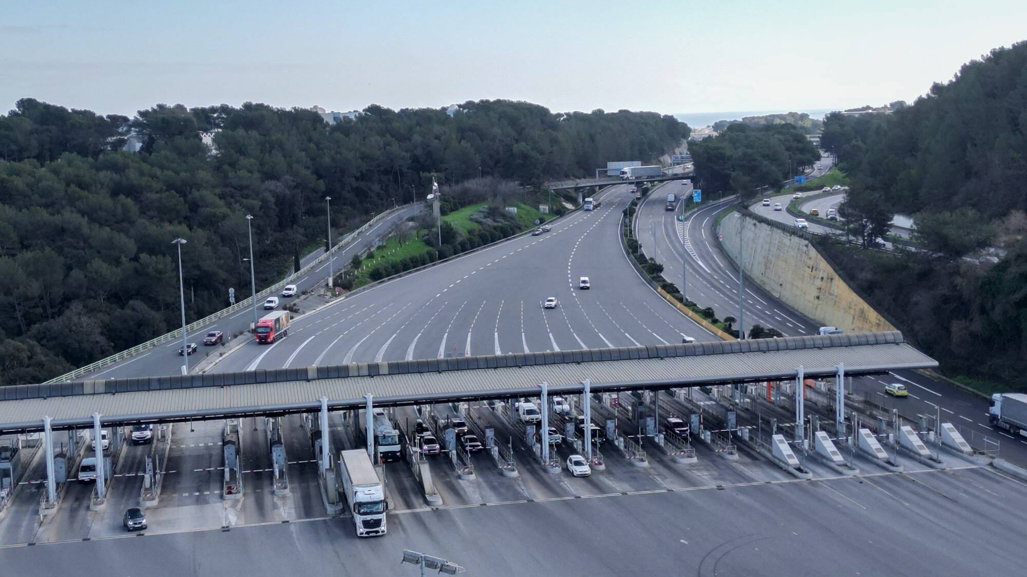 , Augmentation des tarifs de l’électricité et des péages, rémunération des livrets d’épargne… Tout ce qui change au 1er février