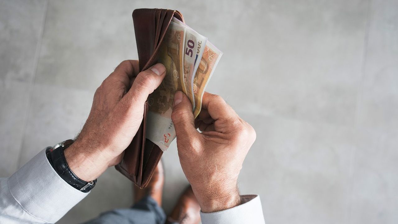 , LEP : la rémunération va bouger au 1er février