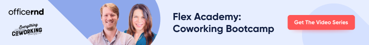 Flex Academy : Bootcamp de coworking