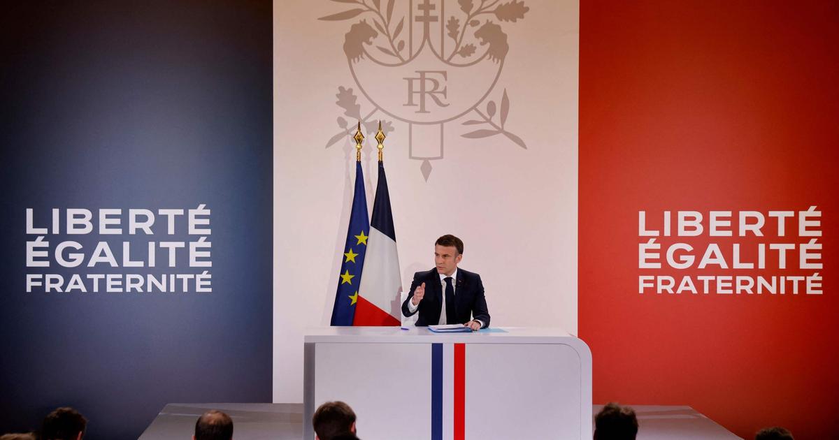 , Rémunération «au mérite» des fonctionnaires : quel est le projet d’Emmanuel Macron?