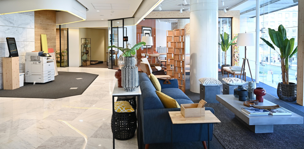 , Tracer la voie du succès : le parcours d’eOffice jusqu’en 2024