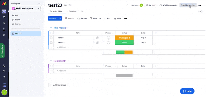 , Comment synchroniser rapidement les tâches monday.com avec Microsoft Excel en 2024