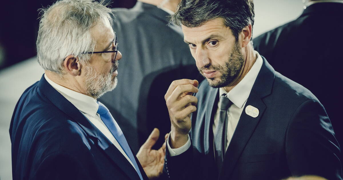 , Jeux olympiques : la rémunération de Tony Estanguet, président du Comité d’organisation, visée par une enquête
