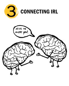 Perkins Eastman Connecte IRL