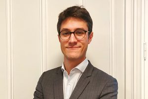 Dimitri Coudreau