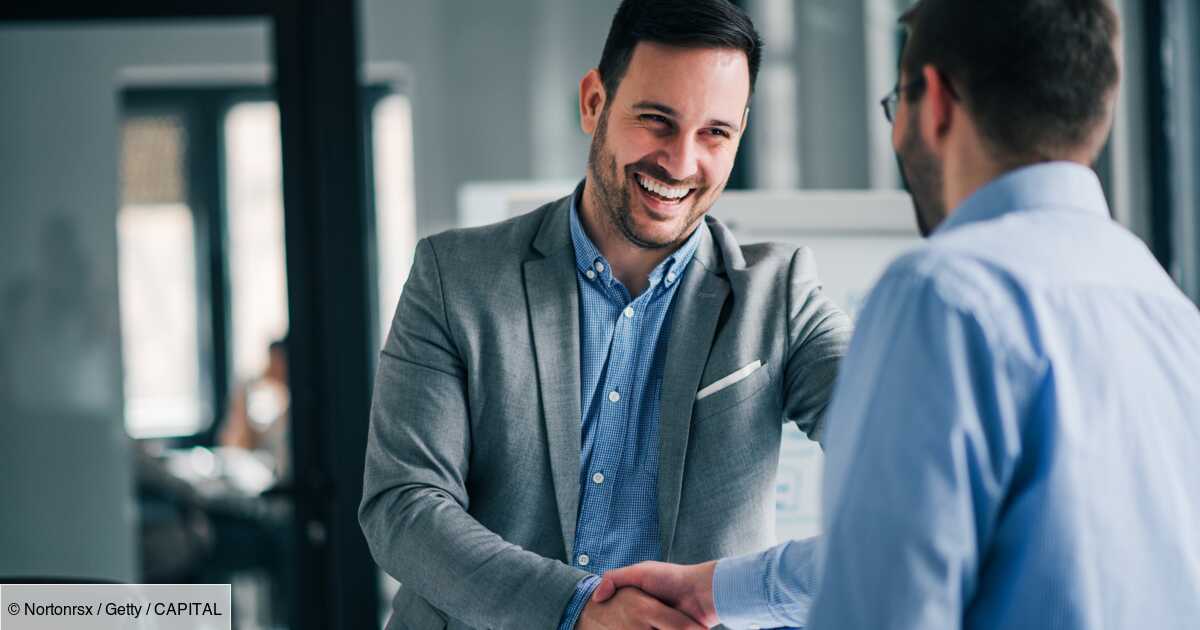 , Salaire : si votre entreprise remplit ce critère, vous pouvez espérer une meilleure rémunération