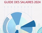 , Focus sur les dernières études de rémunération pour les Avocats et Juristes.
