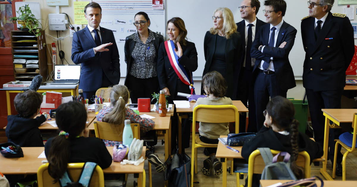 , Éducation Formation des enseignants : concours, cursus, rémunération… ce qui va changer