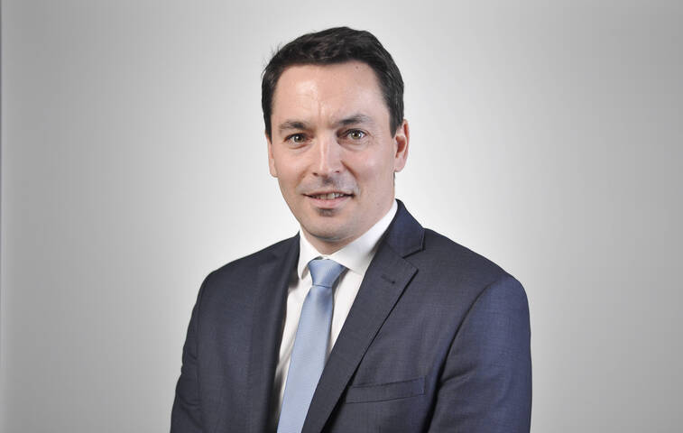 Laurent Neri