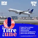 Tous les soirs dans Le titre &agrave; la une, d&eacute;couvrez ce qui se cache derri&egrave;re les gros titres. C&eacute;line Kallmann vous raconte une histoire, un r&eacute;cit de vie, avec aussi le t&eacute;moignage intime de celles et ceux qui font l'actualit&eacute;.