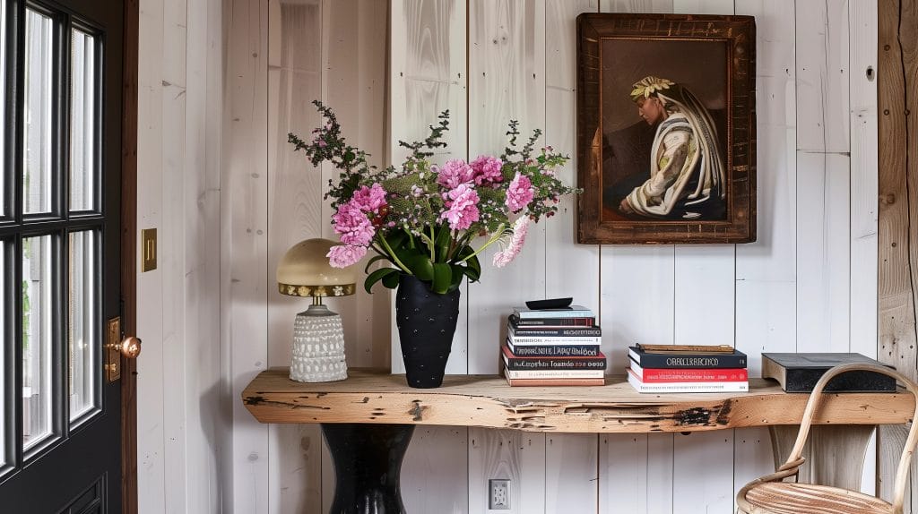 Un guide pour choisir des œuvres d'art durables pour votre maison par Decorilla