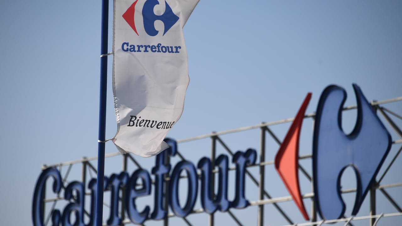 , La rémunération du patron de Carrefour approuvée en assemblée générale