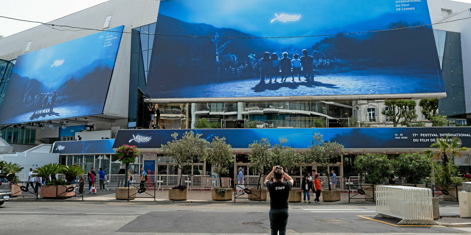 , Les acteurs français réclament une meilleure rémunération aux plateformes de diffusion