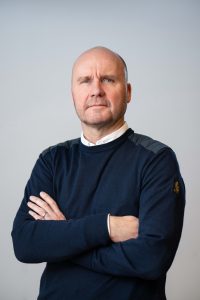 Les pousses vertes sont le signe que l’évolution du commerce