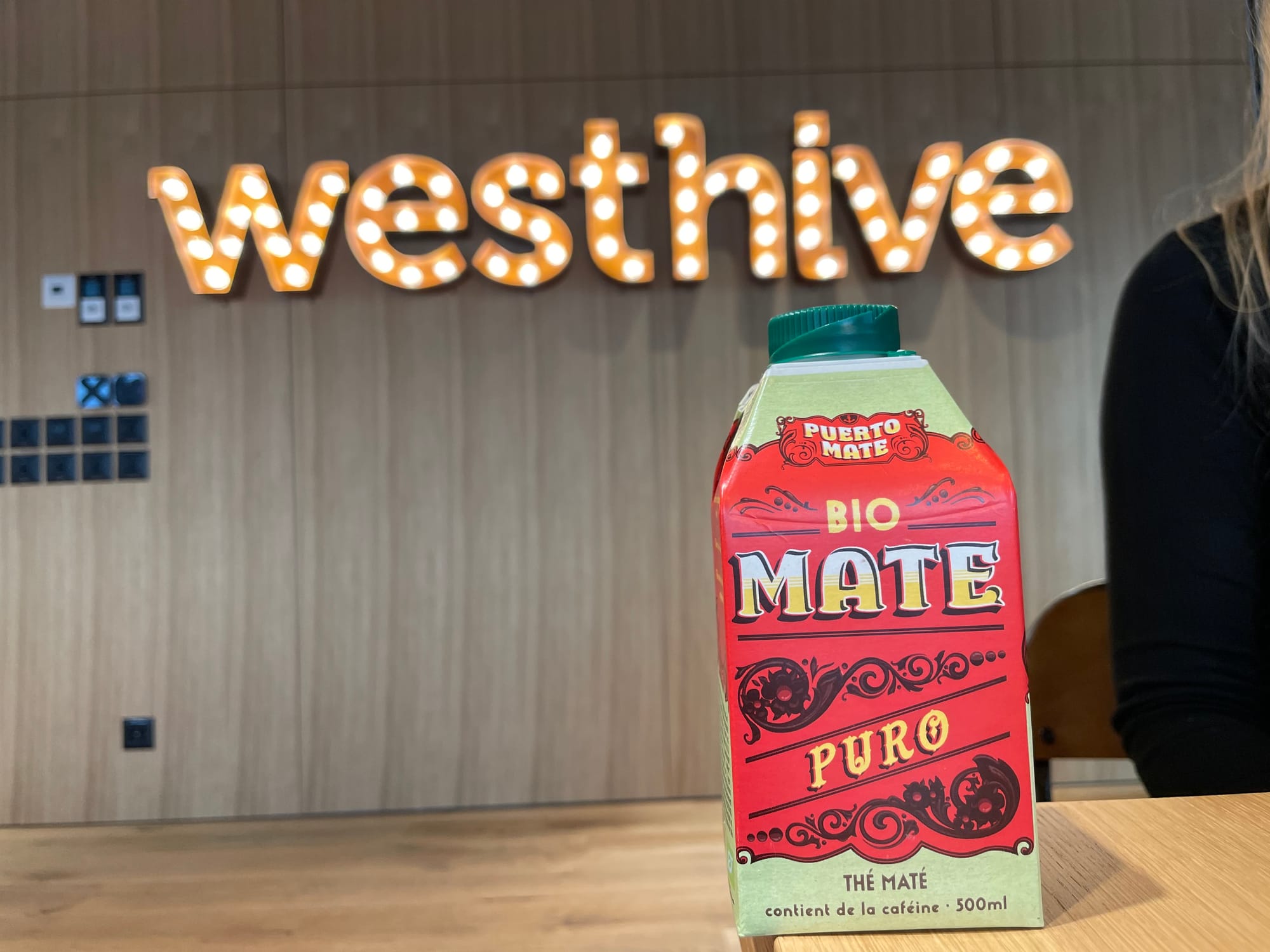 , Meetup annuel Coworking Suisse 2024