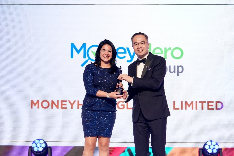 MoneyHero Group est nommé parmi les meilleures entreprises pour lesquelles travailler en Asie, Hong Kong 2024