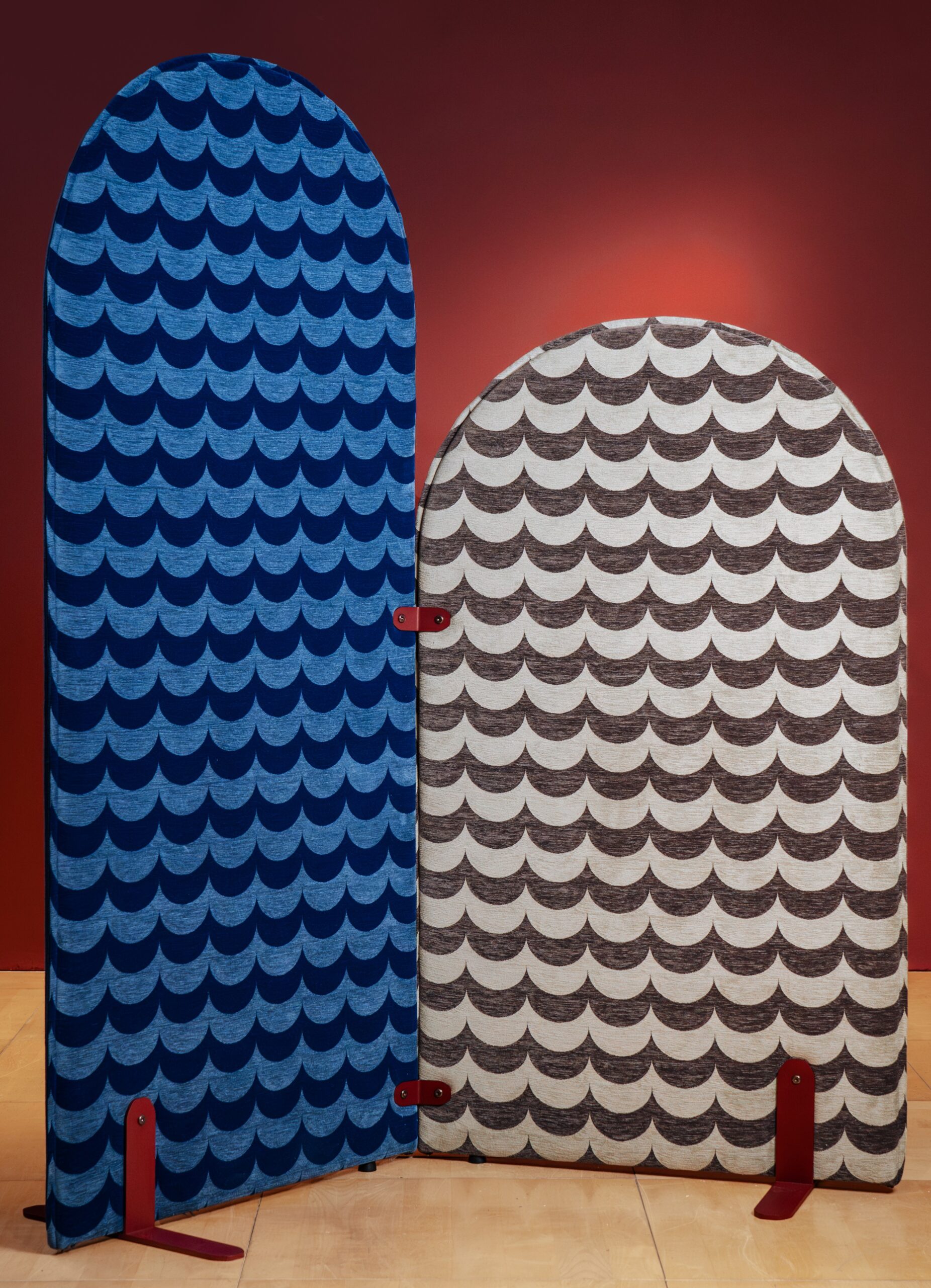 , La nouvelle collection textile d’Erica Wakerly apporte une touche contemporaine aux intérieurs de travail – OnOffice