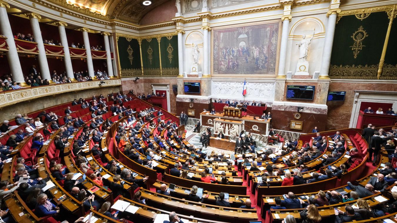 , Législatives : combien gagneront les députés élus, avantages compris, avec l’augmentation de 2024