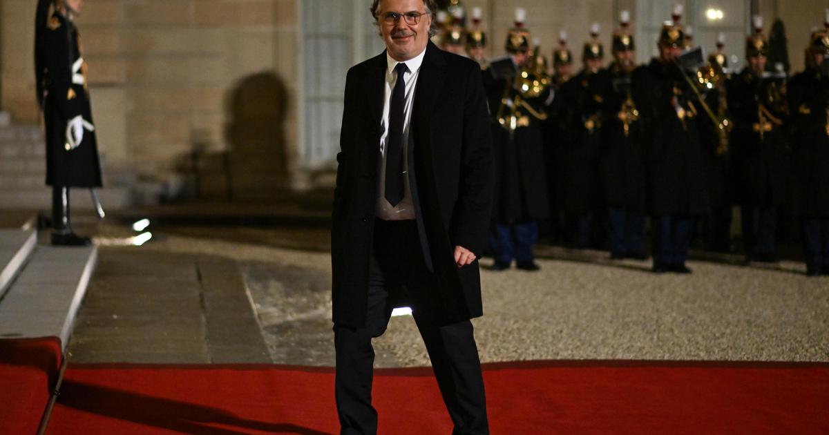 , Ligue 1: Vincent Labrune (LFP) confirme son salaire de 1,2 million d’euros devant les sénateurs