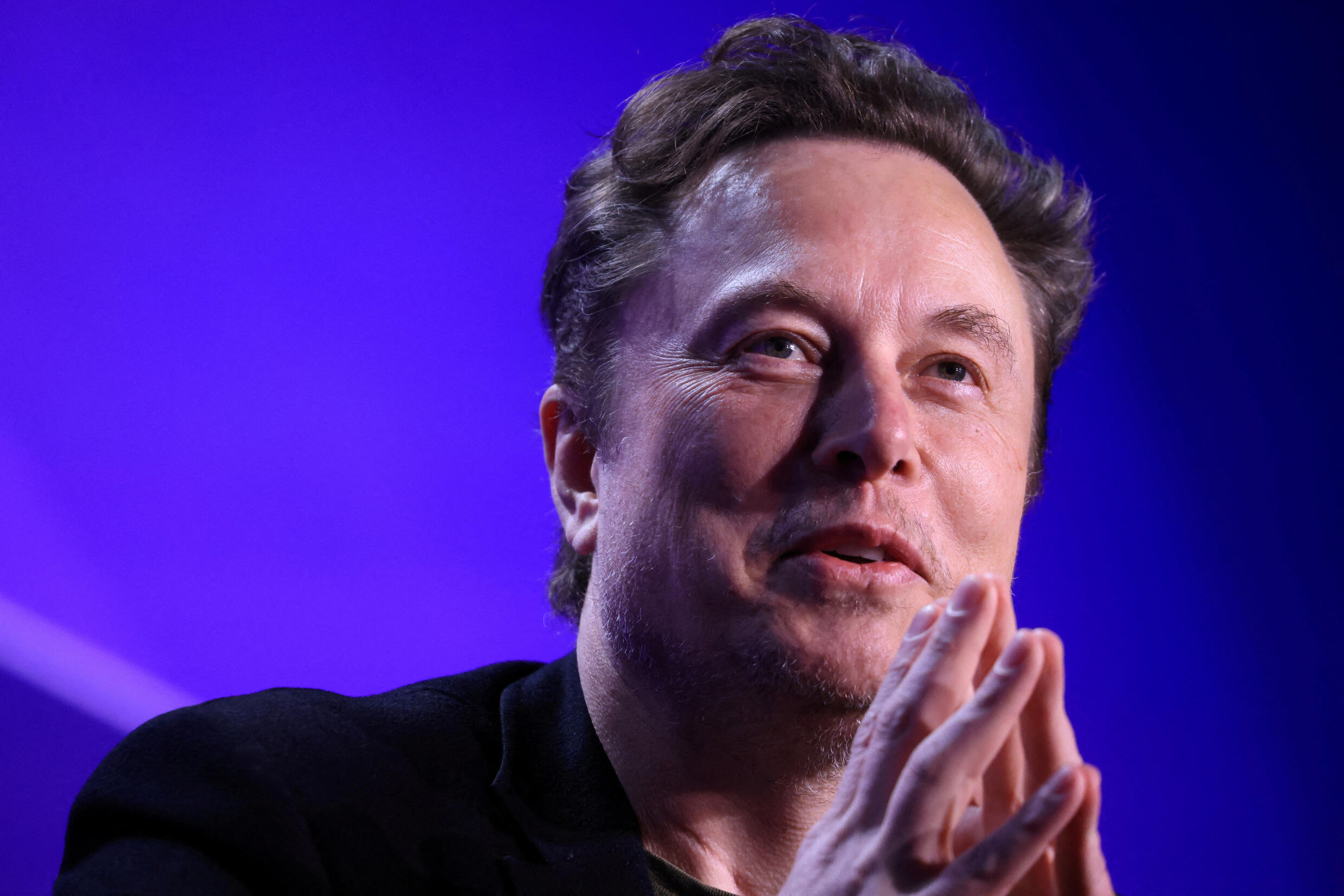 , Rémunération d’Elon Musk: vers un nouveau record à 46 milliards de dollars