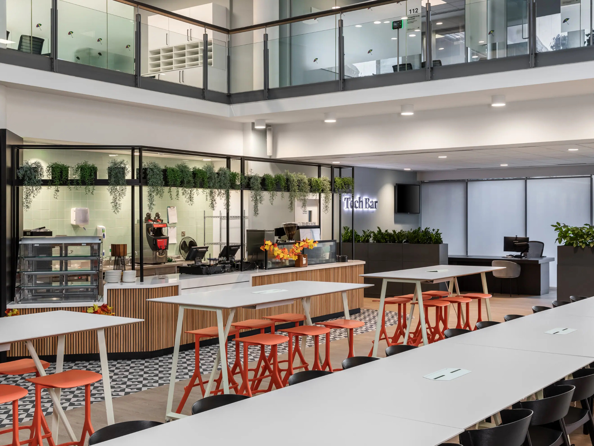 Techbar / Cafétéria bureau-juridique-général-3