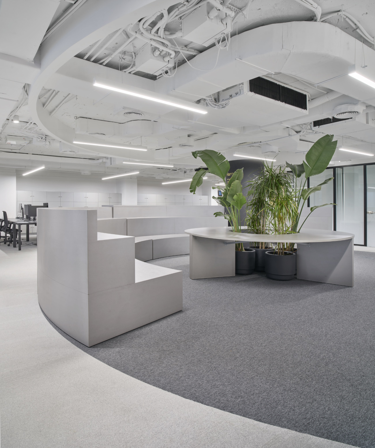 Espace salon / Espace commun harmon-office-6