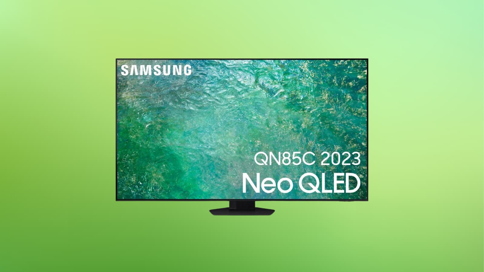 , Erreur de prix ou offre phénoménale sur cette TV Samsung Neo QLED sur ce site ? (-500 euros)