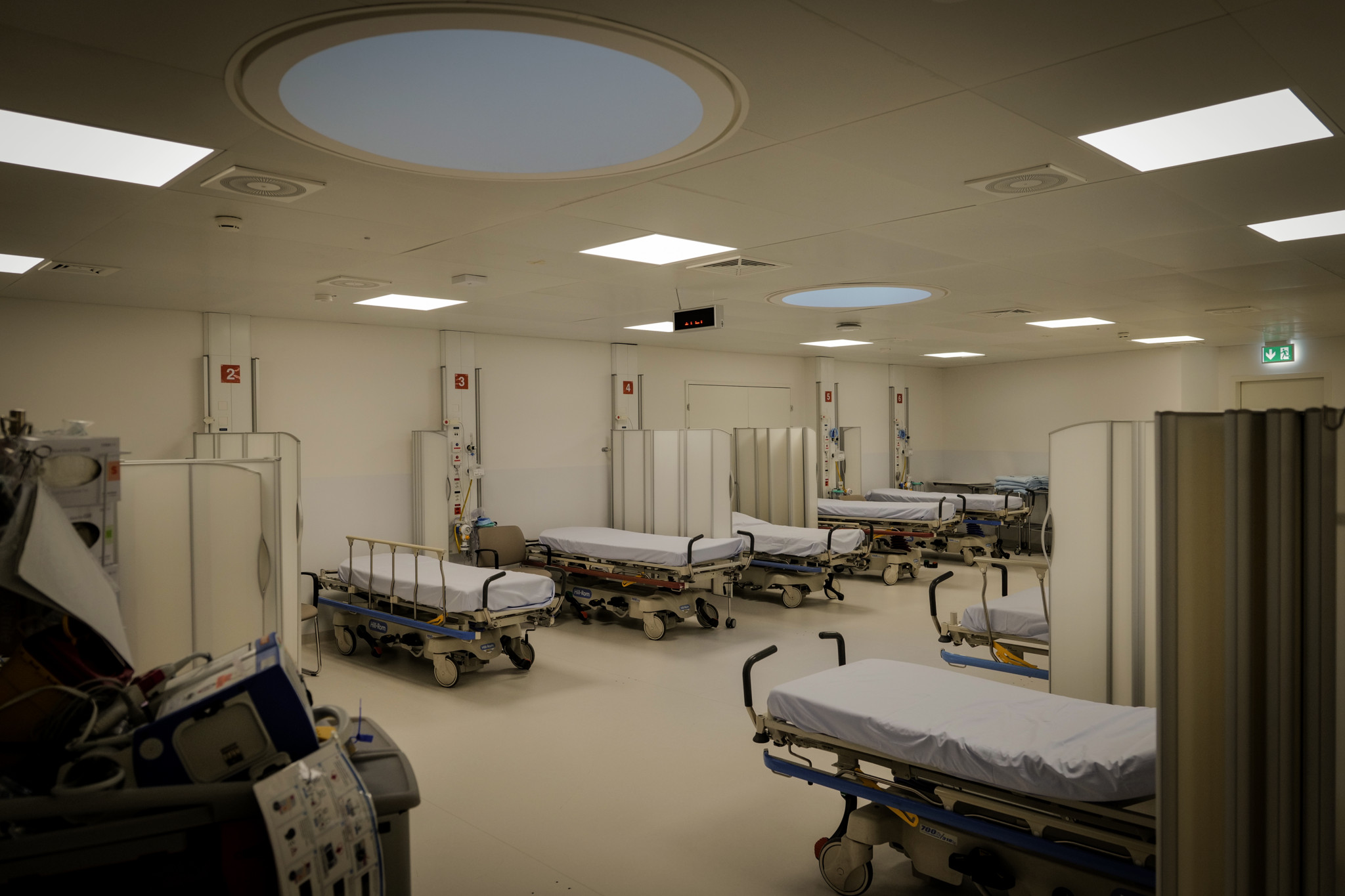 Le prix des consultations chez les m&eacute;decins, aux HUG et dans les cliniques priv&eacute;es va baisser.