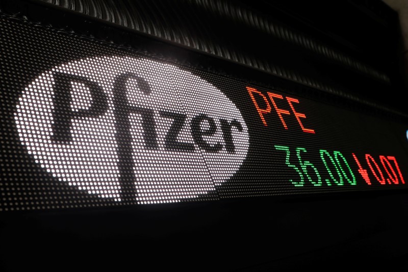 , Pfizer modifie la rémunération de ses cadres pour retenir les talents clés