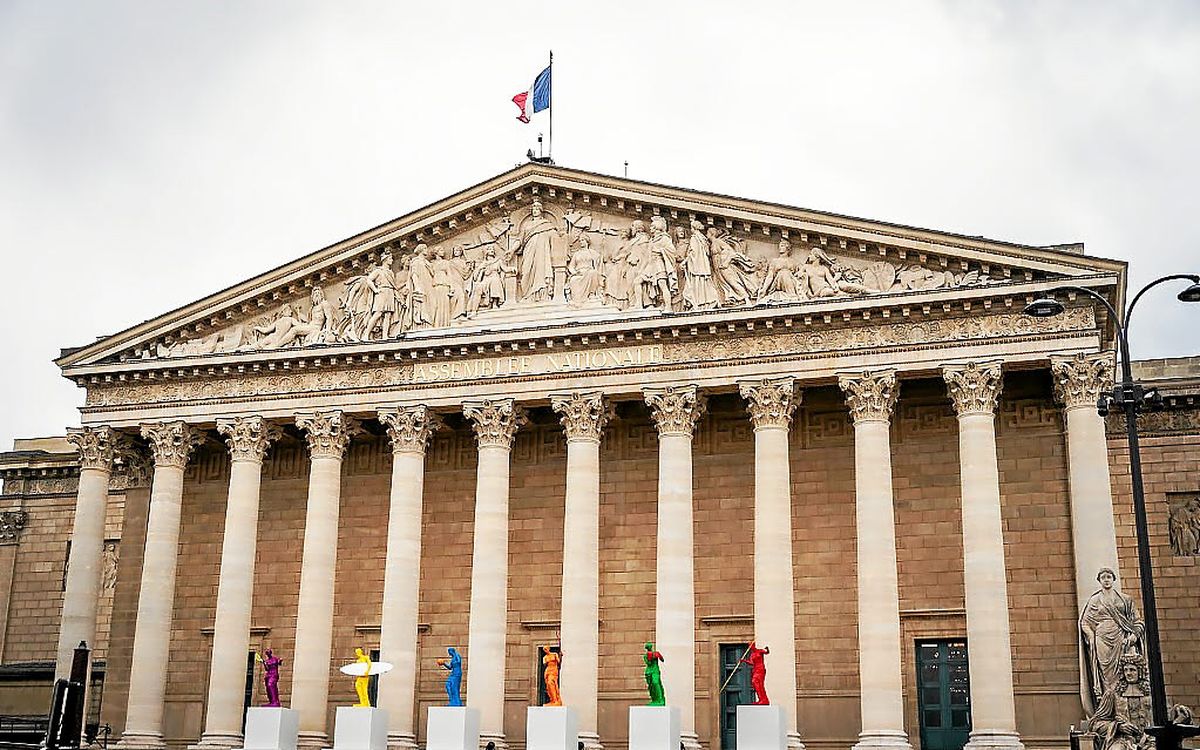 , Salaire, indemnités… Combien va gagner votre député