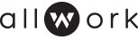 Logo de Allwork