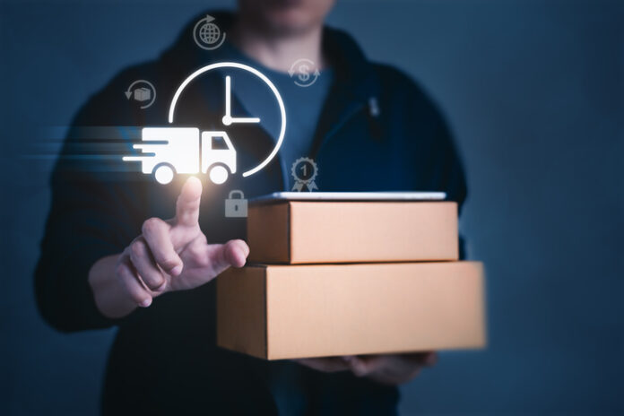 Excellence de la livraison : service sans faille, technologie de pointe, clients satisfaits Services pour une livraison efficace