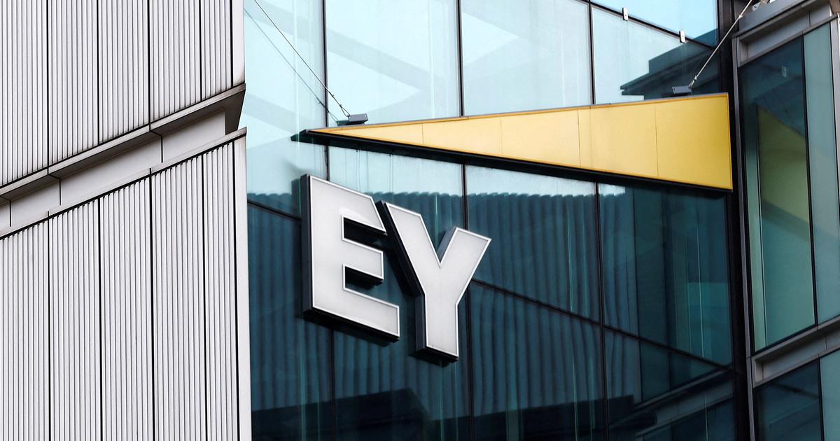 , EY, en difficultés financières, va retenir une partie de la rémunération de ses associés aux États-Unis