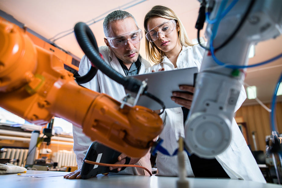 , Genium360 Enquête sur la rémunération : combien vaut le génie québécois