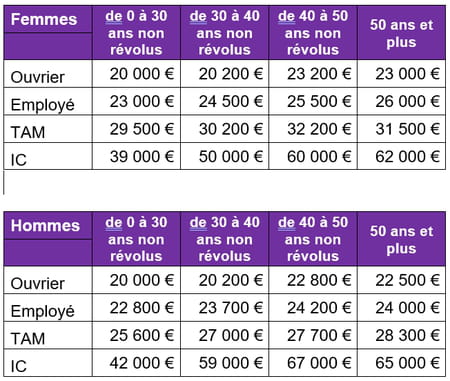 , Pourquoi l’index égalité professionnelle femmes / hommes caractérisant les écarts de rémunération ne suffit-il plus
