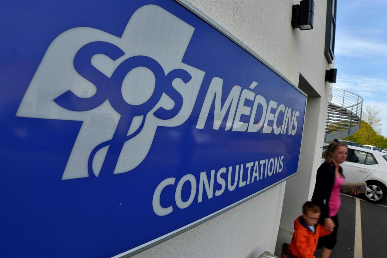 , SOS Médecins à Cherbourg : la rémunération de la visite est « un véritable scandale