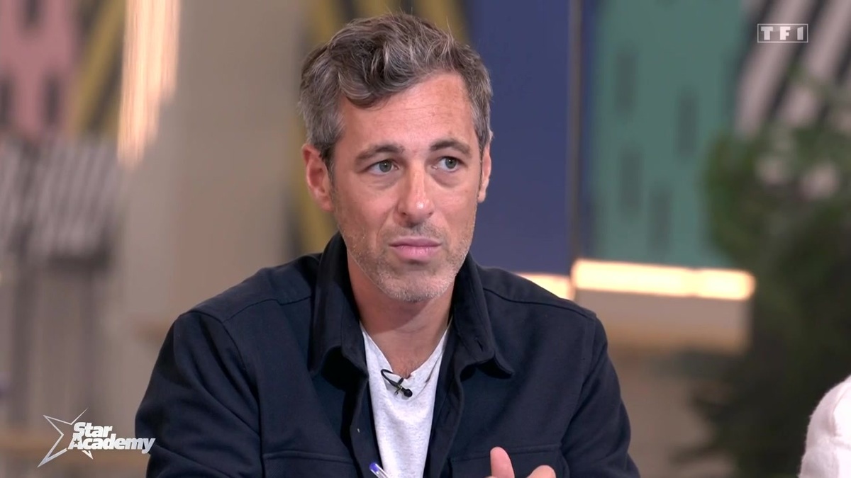 , Star Academy 2024 : Michael Goldman augmenté cette saison ? Une rémunération à six chiffres pour le directeur