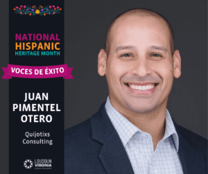 , Voces de Exito : Célébration du Mois national du patrimoine hispanique à Loudoun