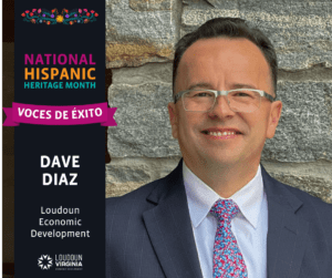 , Voces de Exito : Célébration du Mois national du patrimoine hispanique à Loudoun