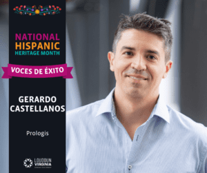 , Voces de Exito : Célébration du Mois national du patrimoine hispanique à Loudoun