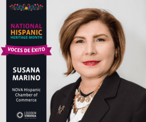 Voces de Exito : Célébration du Mois national du patrimoine hispanique