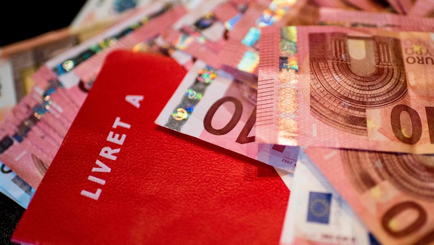 , Livret A : vers une baisse du taux de rémunération à 2,5 % en février 2025
