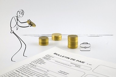 Salaires : les grilles indiciaires - Cat&eacute;gorie C