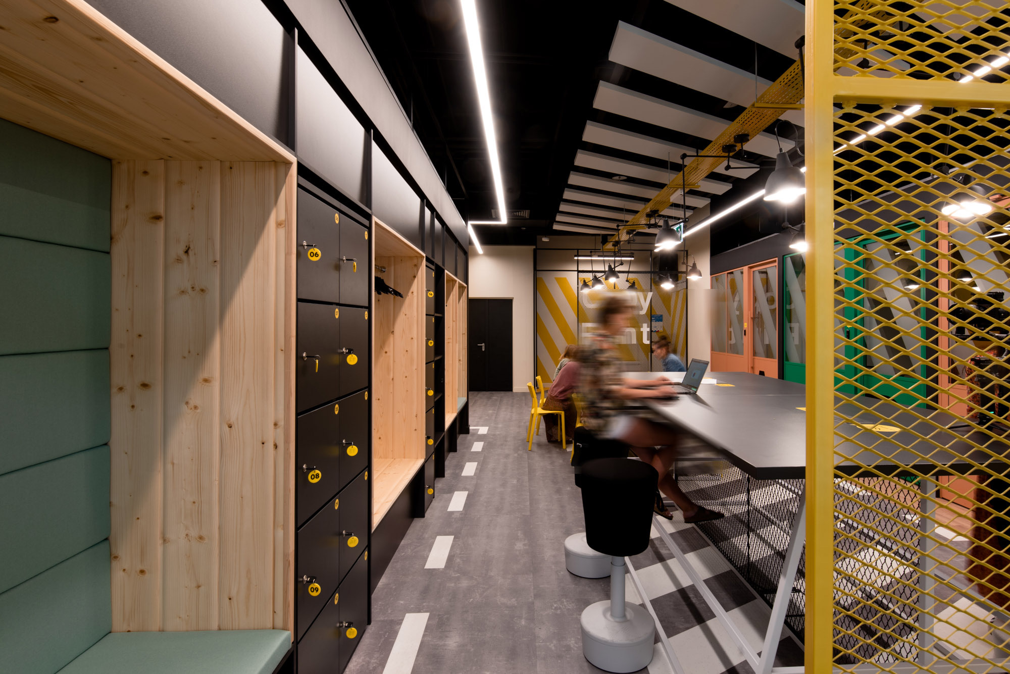 Espace collaboratif aleja-bielany-bureau-15