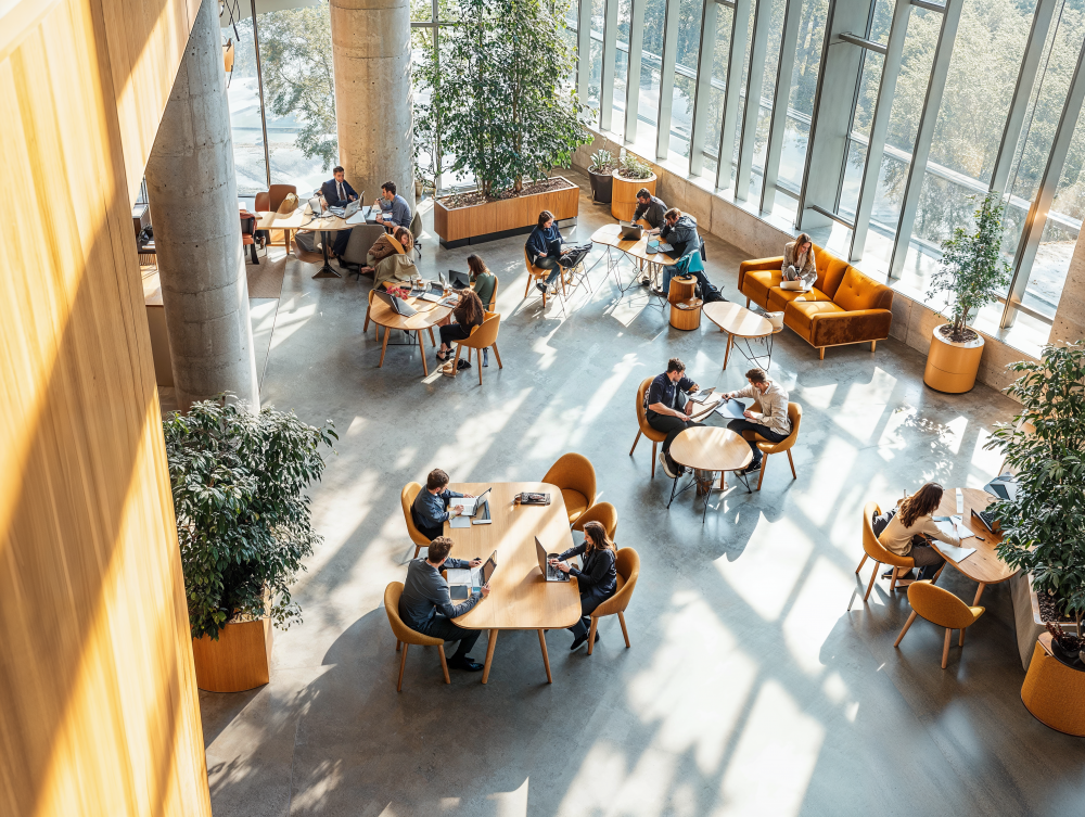 , « Ciao 2025 ! » – Curation, Itération, Activation et Optimisme