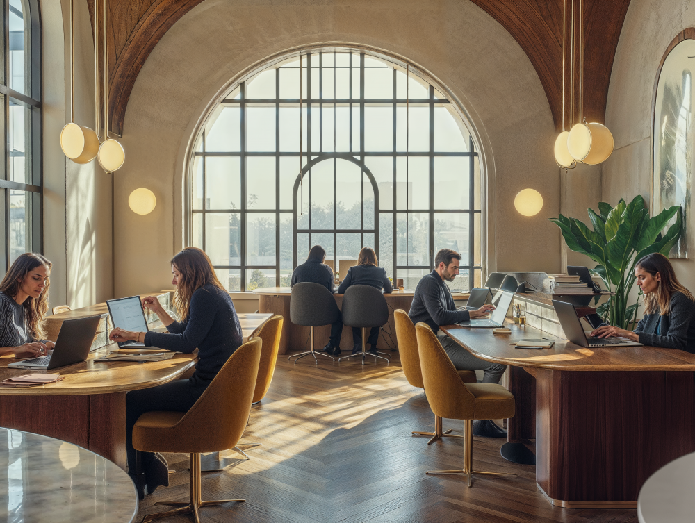 « Ciao 2025 ! » – Curation, Itération, Activation et Optimisme